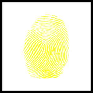 Aeroprint UV Yellow