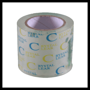Gel lifting tape