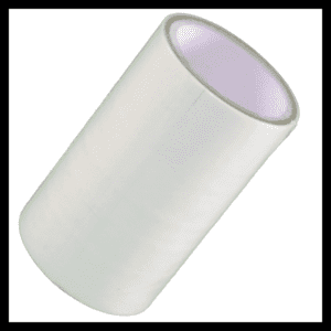Clear lifting tape