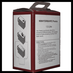 Ninhydrin HFE Premix