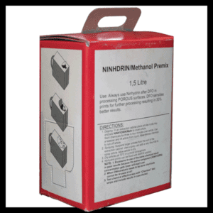 Ninhydrin Methanol Premix