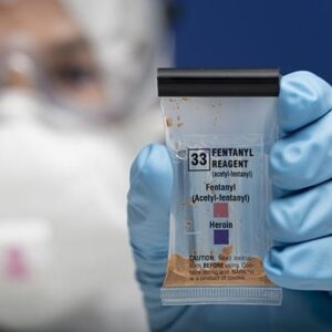 Presumptive Drug Tests
