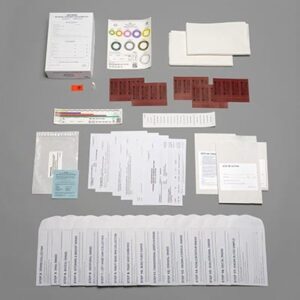 Sexual Assault (rape) Kit - VICTIM